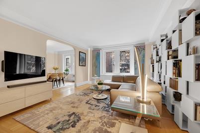 334 W 86th Street #5C, New York, NY 10024 - Photo 1