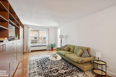 360 Cabrini Boulevard #3D, New York, NY 10034 - Photo 1