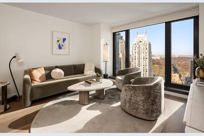 111 W 56th Street #36B, New York, NY 10019 - Photo 1