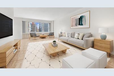 360 E 72nd Street #C3004, New York, NY 10021 - Photo 1