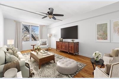 1250 Ocean Parkway #4D, New York, NY 11230 - Photo 1