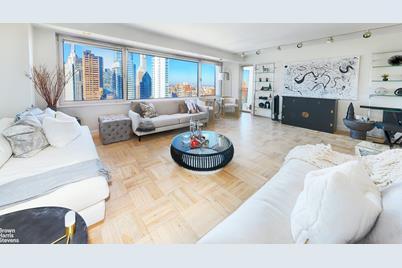 303 E 57th Street #32C, New York, NY 10022 - Photo 1