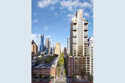 249 E 62nd Street #5C, New York, NY 10065 - Photo 1