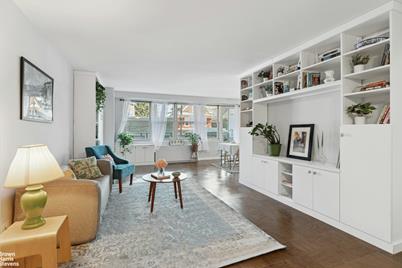 135 Ocean Parkway #APT2P, New York, NY 11218 - Photo 1