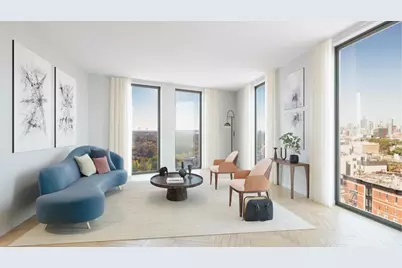 805 Washington Avenue #4A, New York, NY 11238 - Photo 1