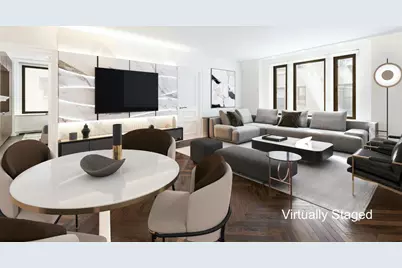 480 Park Avenue #7J, New York, NY 10022 - Photo 1