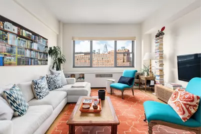 2 Horatio Street #17R, New York City, NY 10014 - Photo 1