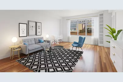 400 E 52nd Street #6H, New York City, NY 10022 - Photo 1