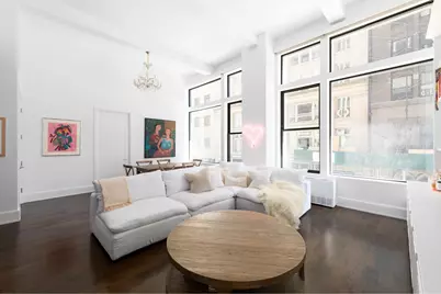 260 Park Avenue S #2A, New York City, NY 10010 - Photo 1