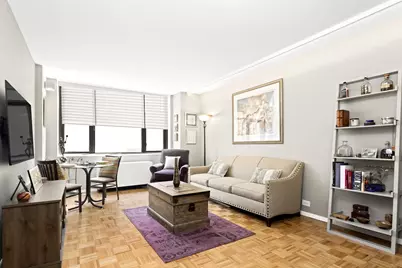 300 E 54th Street #4B, New York City, NY 10022 - Photo 1