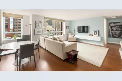 200 E 94th Street #718, New York City, NY 10128 - Photo 1