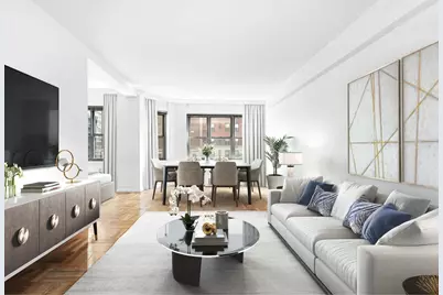 80 Park Avenue #4L, New York, NY 10016 - Photo 1