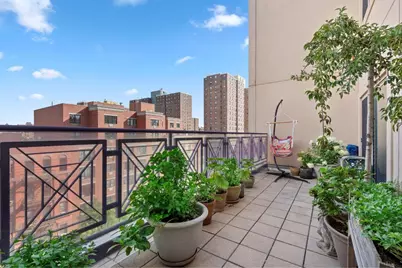 1400 5th Avenue #7A, New York, NY 10026 - Photo 1