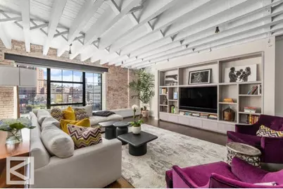 28 Laight Street #5C, New York City, NY 10013 - Photo 1