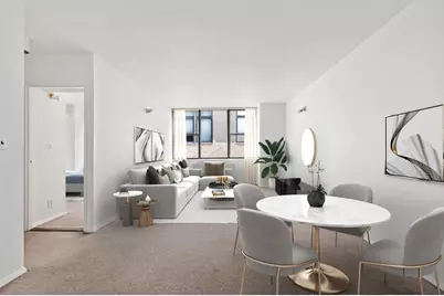 301 E 45th Street #20A, New York, NY 10017 - Photo 1