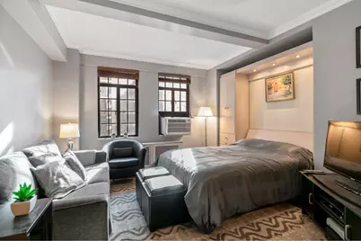 320 E 42nd Street #604, New York City, NY 10017 - Photo 1