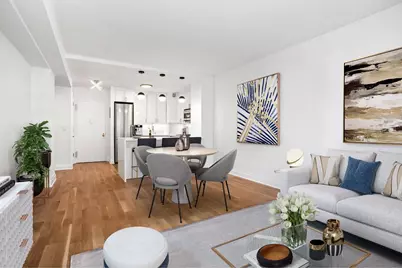 201 E 25th Street #15G, New York, NY 10010 - Photo 1