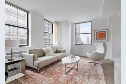 70 Pine Street #905, New York, NY 10005 - Photo 1