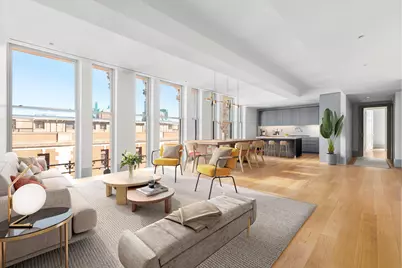 100 Amity Street #13, New York City, NY 11201 - Photo 1