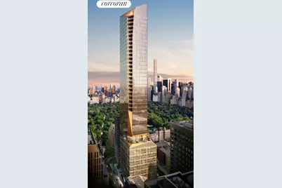 50 W 66th Street #17FG, New York City, NY 10023 - Photo 1