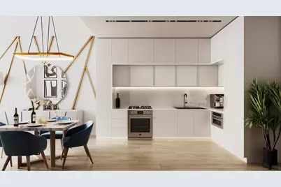 450 Grand Avenue #4B, New York City, NY 11238 - Photo 1