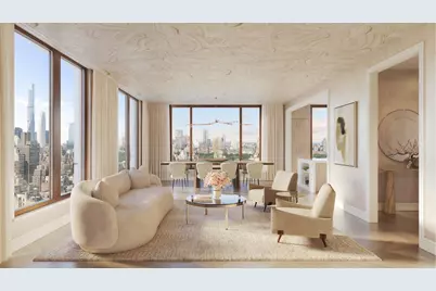 201 E 74th Street #22A, New York City, NY 10021 - Photo 1