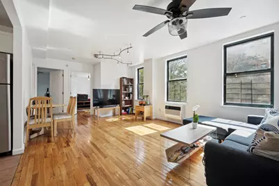 255 W 148th Street #2A, New York City, NY 10039 - Photo 1