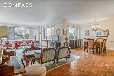 30 E 65th Street #3B, New York City, NY 10065 - Photo 1