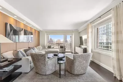 303 E 57th Street #35B, New York City, NY 10022 - Photo 1
