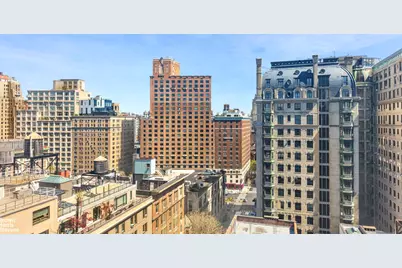 290 W End Avenue #16B, New York, NY 10023 - Photo 1