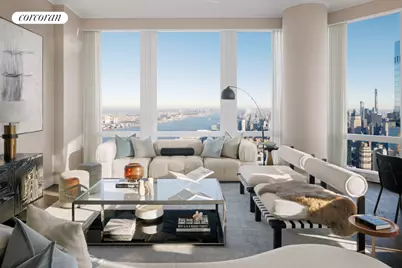 35 Hudson Yards #8403, New York, NY 10001 - Photo 1