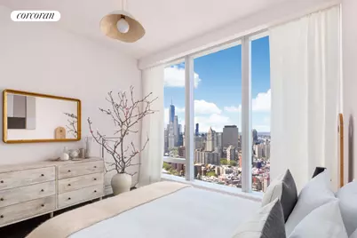 252 South Street #59A, New York City, NY 10002 - Photo 1