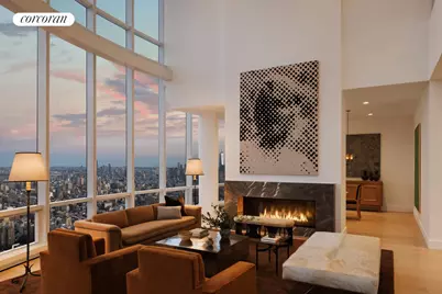 15 Hudson Yards #PH88D, New York City, NY 10001 - Photo 1