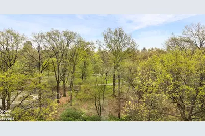 239 Central Park W #8B, New York City, NY 10024 - Photo 1
