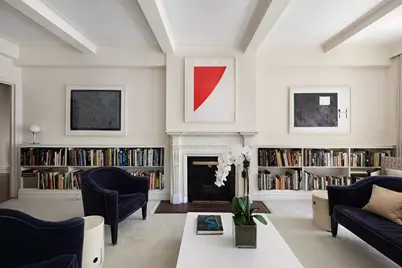 136 E 64th Street #8F, New York City, NY 10065 - Photo 1