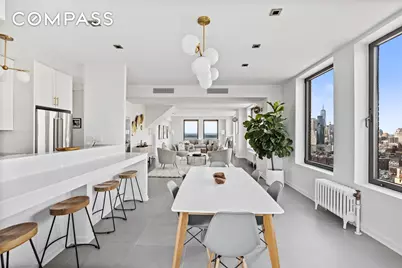 75 Livingston Street #25, New York City, NY 11201 - Photo 1