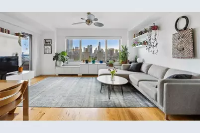 573 Grand Street #D1706, New York City, NY 10002 - Photo 1