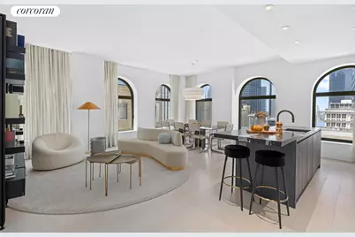 130 William Street #35E, New York, NY 10038 - Photo 1