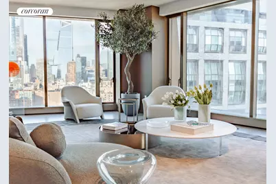 500 W 18th Street #WEST_23D, New York City, NY 10011 - Photo 1