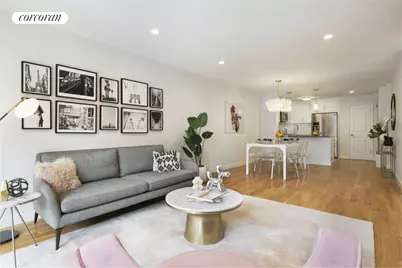 23-16 31st Avenue #3B, New York City, NY 11106 - Photo 1