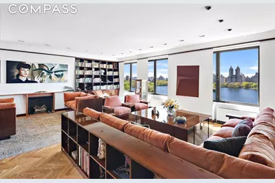 1115 5th Avenue #15A, New York, NY 10128 - Photo 1