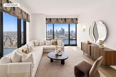 430 E 58th Street #32A, New York City, NY 10022 - Photo 1