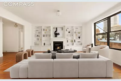 138 E 36th Street #9C, New York City, NY 10016 - Photo 1