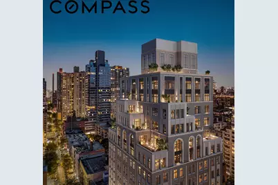 200 E 75th Street #14B, New York City, NY 10021 - Photo 1