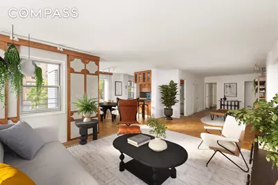 70 E 10th Street #3M, New York, NY 10003 - Photo 1