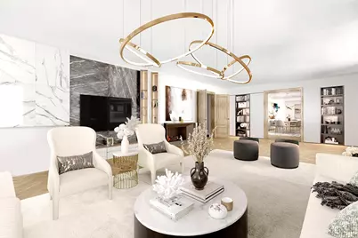 510 Park Avenue #6-A, New York City, NY 10022 - Photo 1