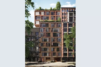 251 W 14th Street #9-B, New York City, NY 10011 - Photo 1