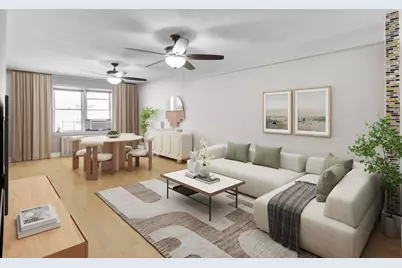 800 Grand Concourse #3-RS, Bronx, NY 10451 - Photo 1