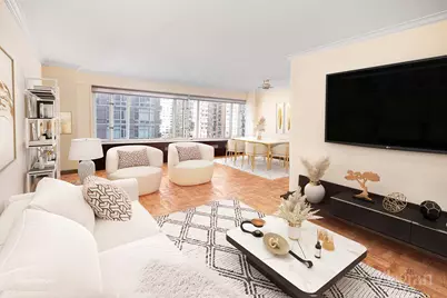 166 E 63rd Street #10-F, New York City, NY 10065 - Photo 1