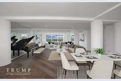 106 Central Park S #15-A, New York City, NY 10019 - Photo 1